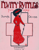 Fluffy Ruffles, Cecil Duane Crabb, 1907