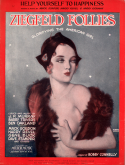 Help Yourself to Happiness, Mack Gordon; Harry Revel; Harry Richman, 1931