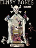Funny Bones, Calvin Lee Woolsey, 1909