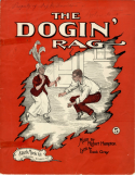 The Dogin' Rag, Robert Hampton, 1913