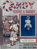 Candy (You're A Dandy), George Walter Brown; Arthur Carlton, 1909