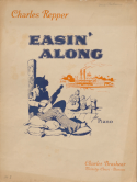 Easin' Along, Charles Repper, 1929