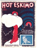 Hot Eskimo, Fay Meisel; Spencer Williams; Bob Schafer, 1925