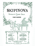 Skipinova, Glen Barton, 1926