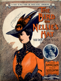 The Bird On Nellie's Hat, Alfred Solman, 1906