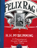 Felix Rag, H. H. McSkimming, 1910