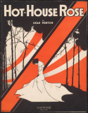 Hot-House Rose, Cole Porter, 1927