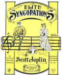 Elite Syncopations, Scott Joplin, 1902