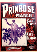 Primrose, Carl Carlton, 1900