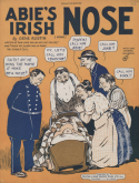 Abie's Irish Nose, Gene Austin, 1925