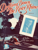 Drifting Down The River Rhine, Little Jack Little, 1928