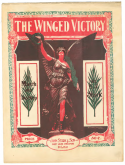 Winged Victory, E. J. Stark, 1902