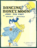 Dancing Honeymoon, Werner Janssen, 1919
