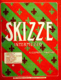 Skizze, H. Clement Martine, 1909