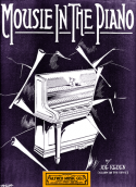 Mousie In The Piano, Joe Keden, 1928