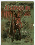 Algonquin, M. A. Marks Jr., 1905