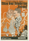 Thtop Your Thtuttering Jimmy!, Hal Blake Cowles, 1919