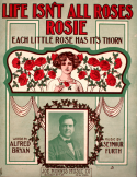 Life Isn't All Roses, Rosie', Seymour Furth, 1911