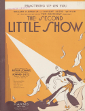 Practising Up On You, Philip Charig, 1930