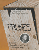 Prunes, Seymour Furth, 1909