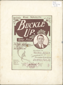 Buckle Up, Victor Kelly