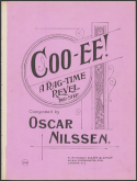 Coo-Ee!, Oscar Nilssen