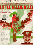 Little Nellie Kelly, George M. Cohan