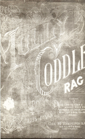 Molly Coddle, Julius De Van, 1907