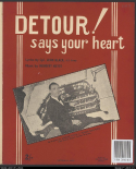 Detour! Says Your Heart, Reubert Hayes