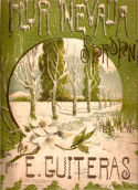 Flor Nevada, E Guiteras