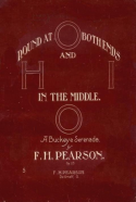 Ohio, F. H. Pearson, 1907