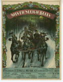 Silver Sleigh Bells, E. T. Paull, 1906