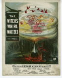 The Witch's Whirl, E. T. Paull, 1901