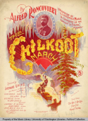 The Chilkoot March, Alfred Roncovieri, 1897