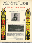 March Of The Tilikums, Ernest Meier, 1913