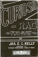 Curiosity, James E. C. Kelly, 1910