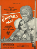 Huddlin', Herb Magidson; Ned Washington; Michael H. Cleary, 1929