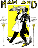 Ham And!, Arthur Marshall, 1908