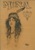 Mona Intermezzo, Eric Phillip Severin, 1907