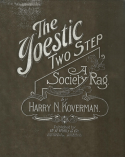 The Yoestic, Harry M. Koverman, 1904