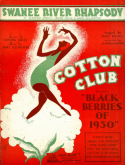Swanee River Rhapsody, Clarence Gaskill; Irving Mills; Duke Ellington, 1930