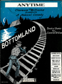 Any Time, Joe Jordan; Clarence Williams, 1927