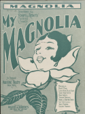 Magnolia, C. Luckeyth Roberts, 1926