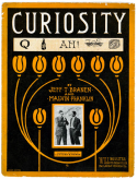 Curiosity, Malvin M. Franklin, 1909