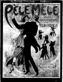 Pele Mele, Malvin M. Franklin, 1914
