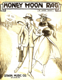 Honey Moon Rag, James Scott, 1916