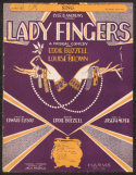 Sing verrsion 2, Richard Rodgers, 1926 ©1929
