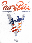 Vict'ry Polka, Jule Styne, 1943