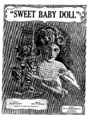 Sweet Baby Doll, George W. Thomas, 1919