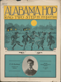 Alabama Hop, P. H. Kaufman, 1908